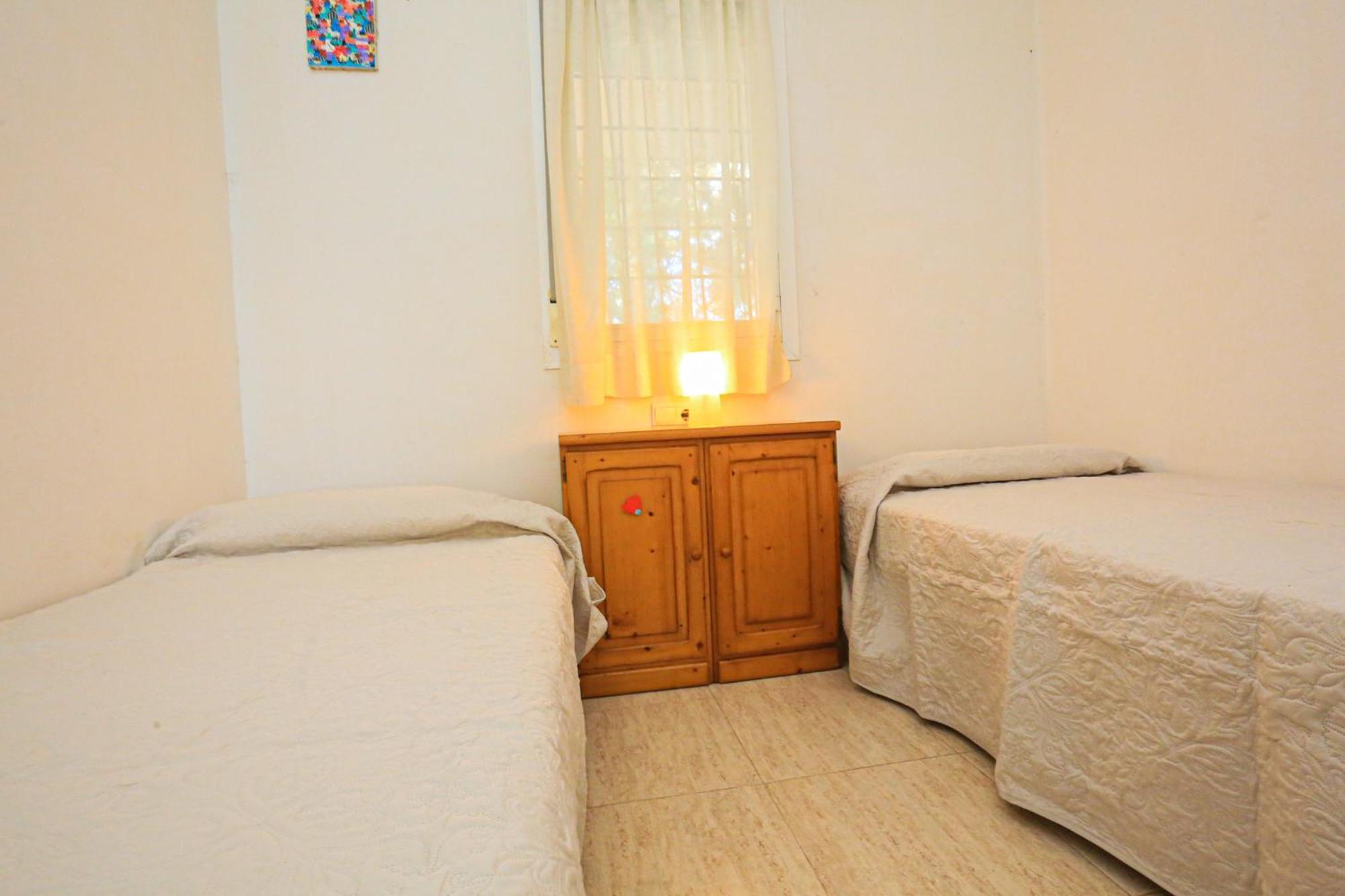 Litoral Costa Dorada - La Caleta Only Families Salou Exterior photo