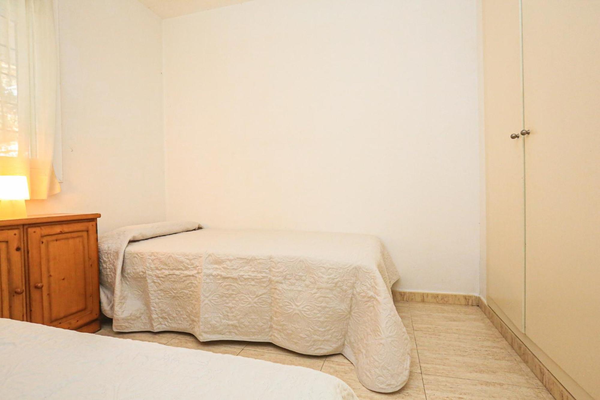 Litoral Costa Dorada - La Caleta Only Families Salou Exterior photo