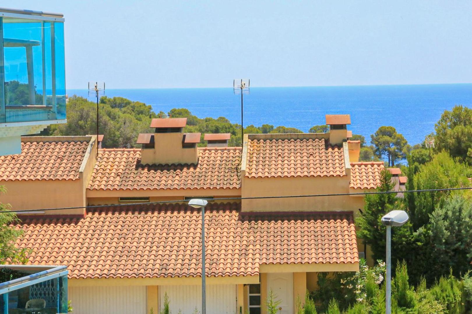 Litoral Costa Dorada - La Caleta Only Families Salou Exterior photo
