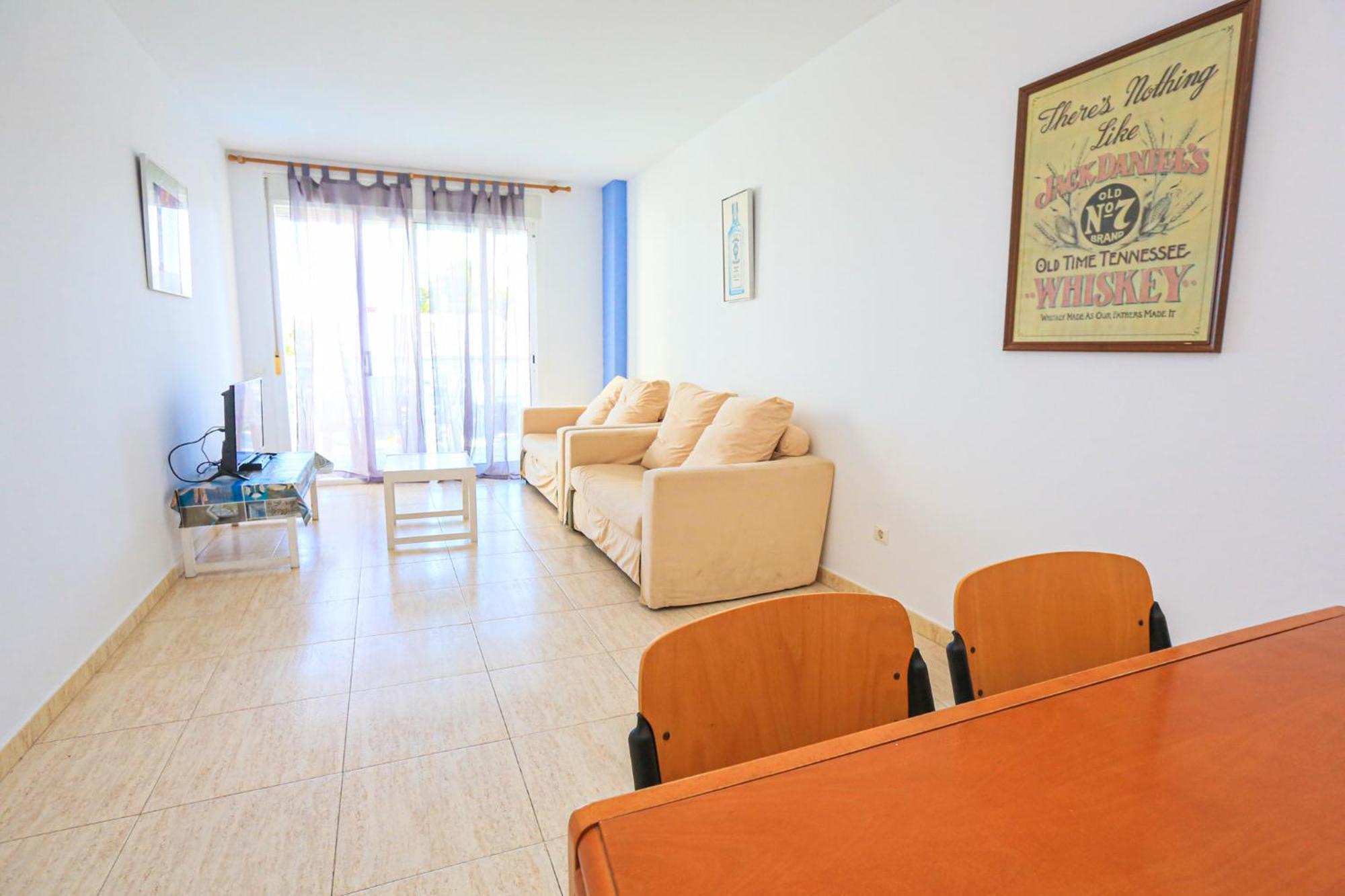 Litoral Costa Dorada - La Caleta Only Families Salou Exterior photo