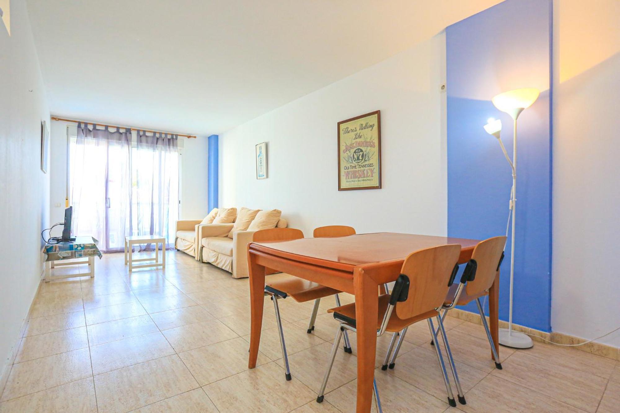 Litoral Costa Dorada - La Caleta Only Families Salou Exterior photo