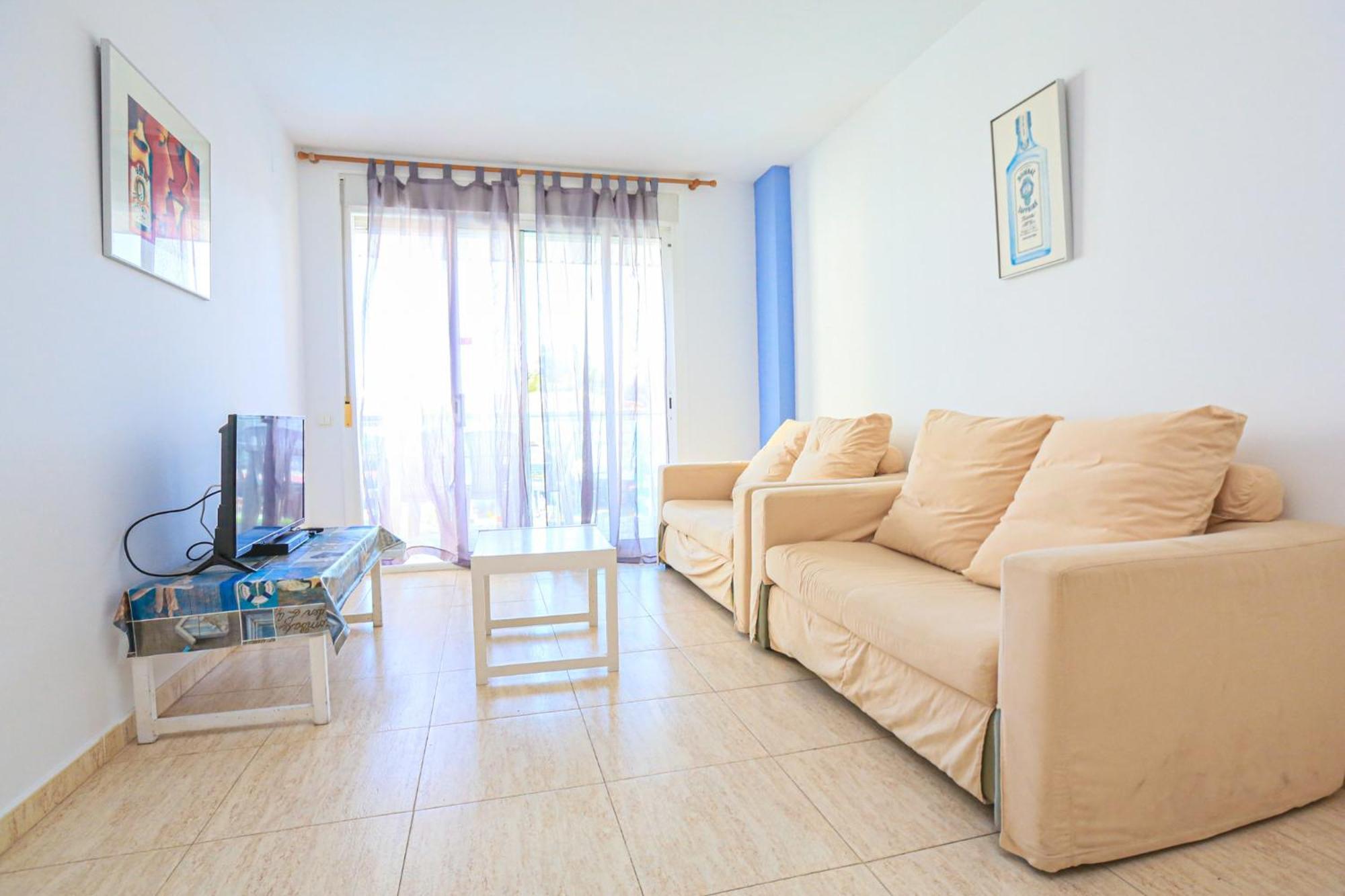Litoral Costa Dorada - La Caleta Only Families Salou Exterior photo